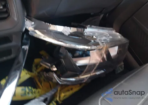 2024 Volkswagen Taos 1.5T Se z USA, uszkodzony, nr VIN 3VVSX7B27RM050160